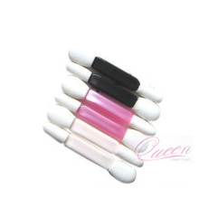 Mini Disposale Lidschatten Applikator Tipps Kosmetik Make-up Pinsel